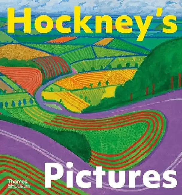 Hockney's Pictures by David Hockney