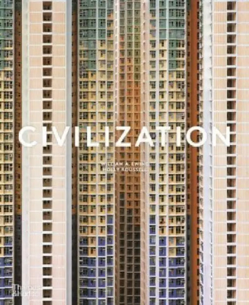 Civilization by William A Ewing