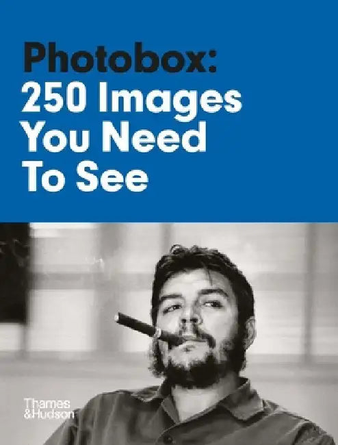 Photobox: 250 Images You Need to See by Roberto Koch