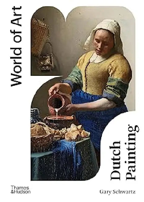 Dutch Painting by Gary Schwartz