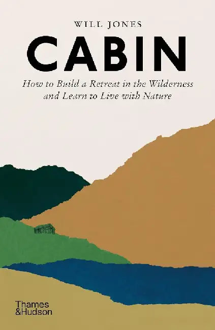 Cabin by Will Jones