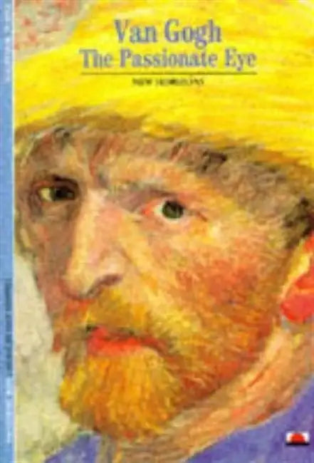 Van Gogh by Pascal Bonafoux