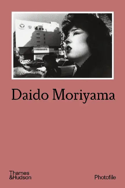 Daido Moriyama by Gabriel Bauret