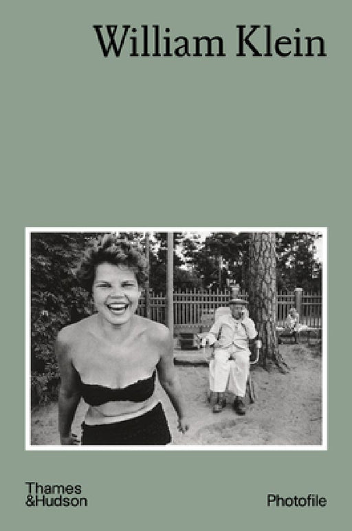 William Klein (Photofile) by Christian Caujolle