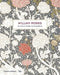 William Morris: An Arts & Crafts Coloring Book by Victoria & Albert Museum