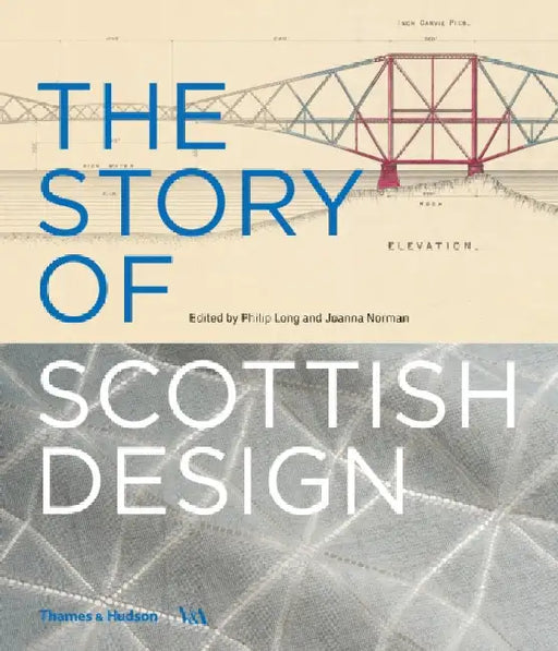 Scottish Design by Philip Long