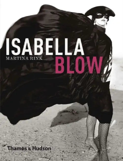 Isabella Blow by Martina Rink