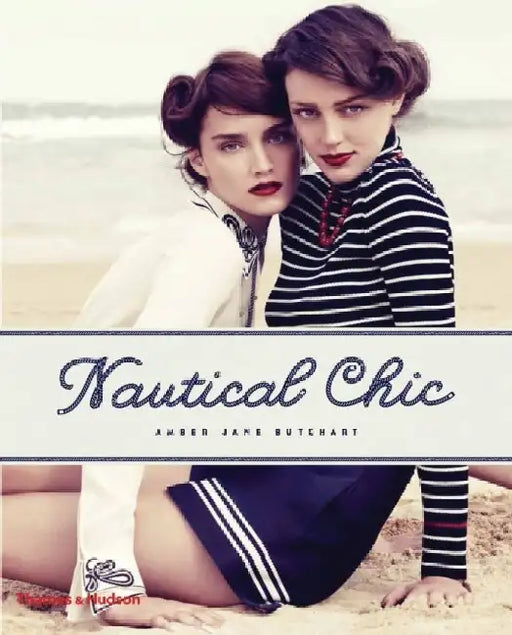 Nautical Chic by Thomas Cleary