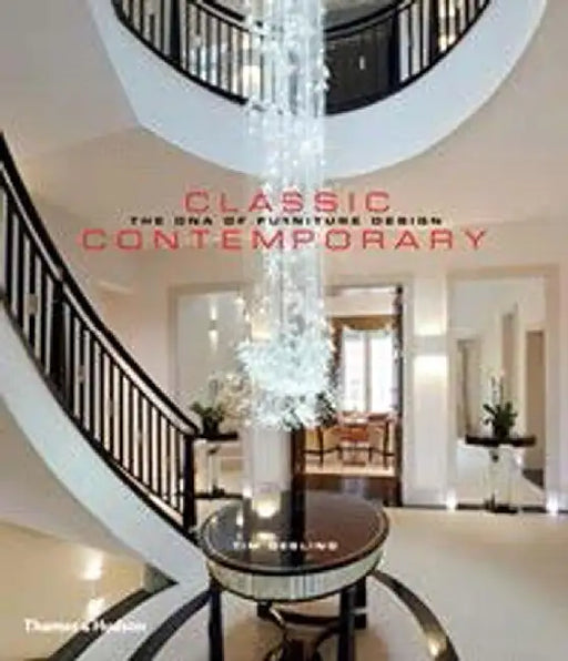 Classic Contemporary by Tim Gosling
