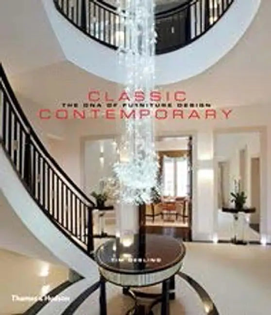 Classic Contemporary by Tim Gosling
