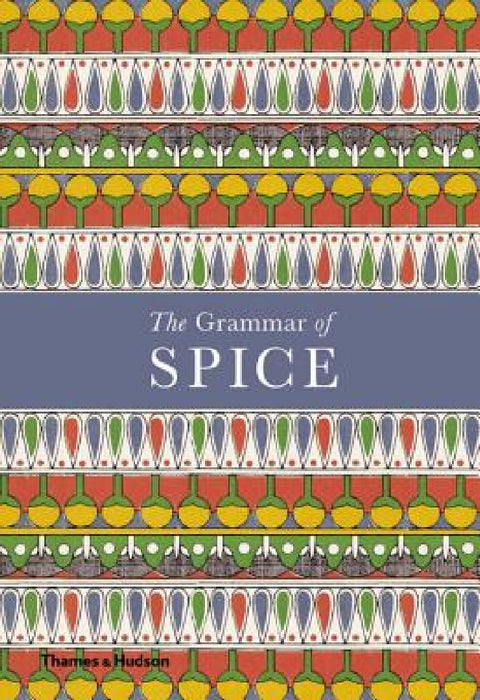 The Grammar of Spice