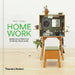 Homework: Design Solutions for Working from Home by Anna Yudina