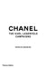 Chanel by Patrick Mauries