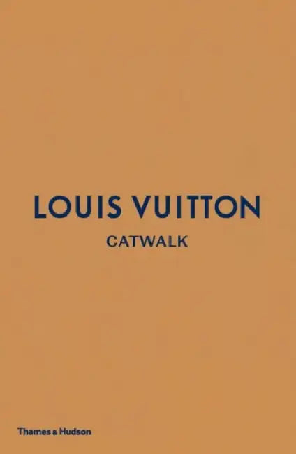 Louis Vuitton Catwalk