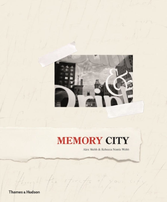 Memory City: The Fading Days of Film by Kabir Sehgal