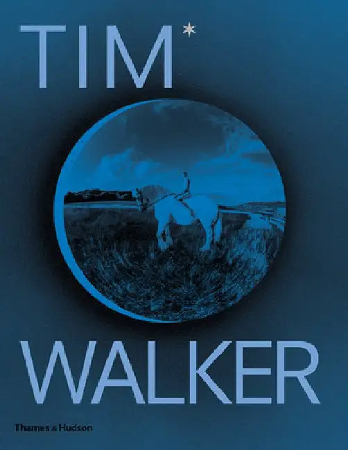 Shoot for the Moon by Tim Walker