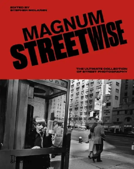 Magnum Streetwise by Magnum Photos