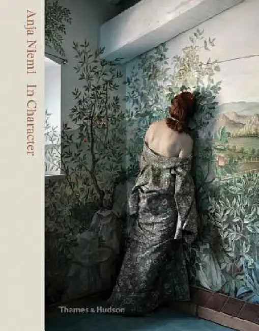 Anja Niemi by Anja Niemi