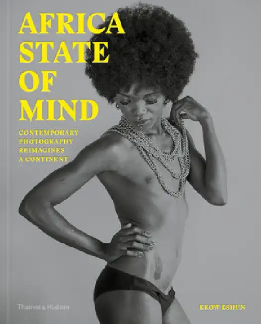 Africa State of Mind by Ekow Eshun