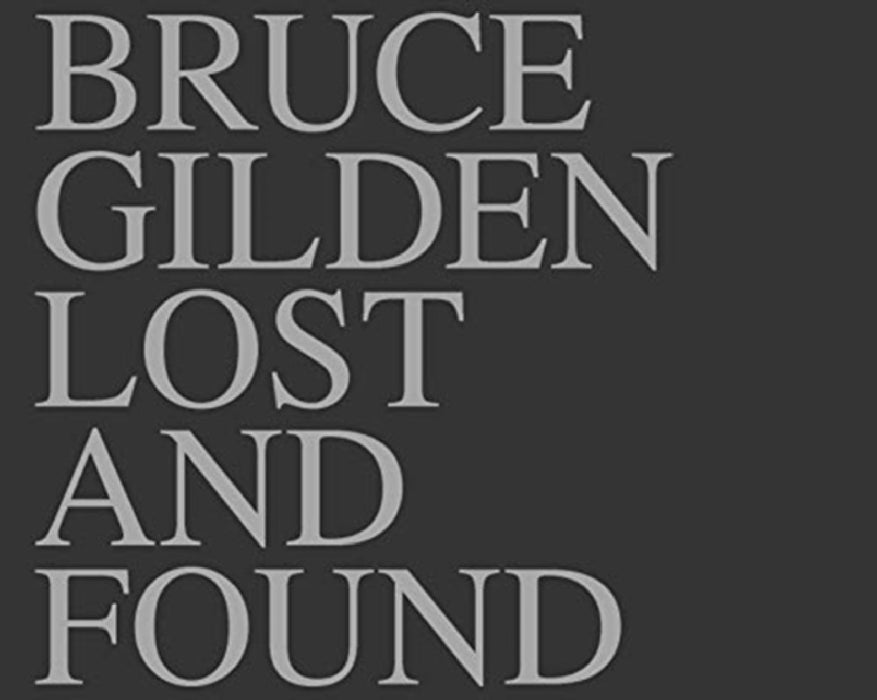 Bruce Gilden: Lost & Found by Bruce Gilden