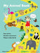 My Animal Book by Okido