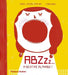 Abzzzz...: A Bedtime Alphabet by Isabel MinhÃ³s Martins