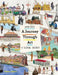 A Journey Through Art: A Global History by Aaron Rosen