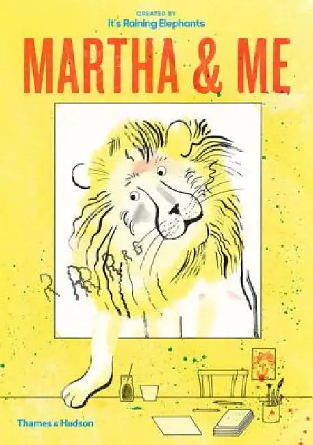 Martha & Me by It's Raining Elephants