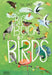 The Big Book of Birds by Barbara Taylor