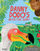 Danny Dodo?s Detective Diary: Learn All about Extinct and Endangered Animals by Rob Hodgson