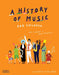 A History of Music for Children by Mary Richards