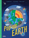 Pop-Up Earth by Olivier Charbonnel