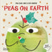 Peas on Earth by Huw Lewis Jones