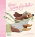 The Bow-Wow Ballet by Jennifer Mae Spooner, Jennifer Mae Spooner, Gabby Dawnay
