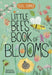 Little Bee's Book of Blooms by Yuval Zommer