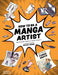 How to Be a Manga Artist by Balthazar Pagani