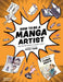 How to Be a Manga Artist by Balthazar Pagani