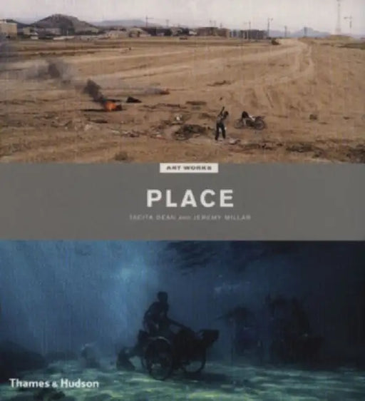 Place by Tacita Dean