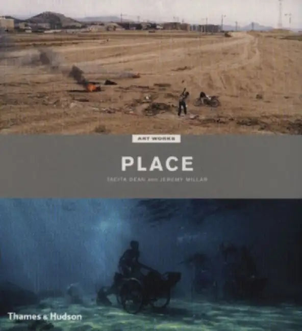 Place by Tacita Dean