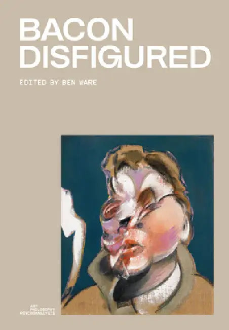Bacon Disfigured by Ben Ware