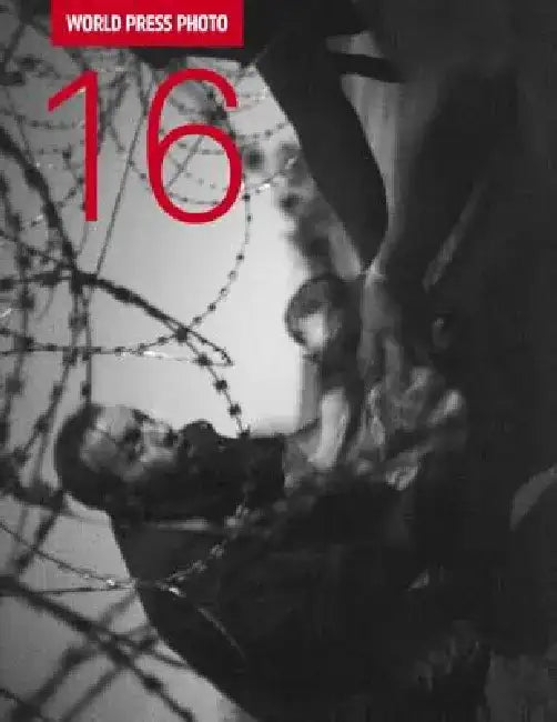 World Press Photo 16 by Kari Lundelin