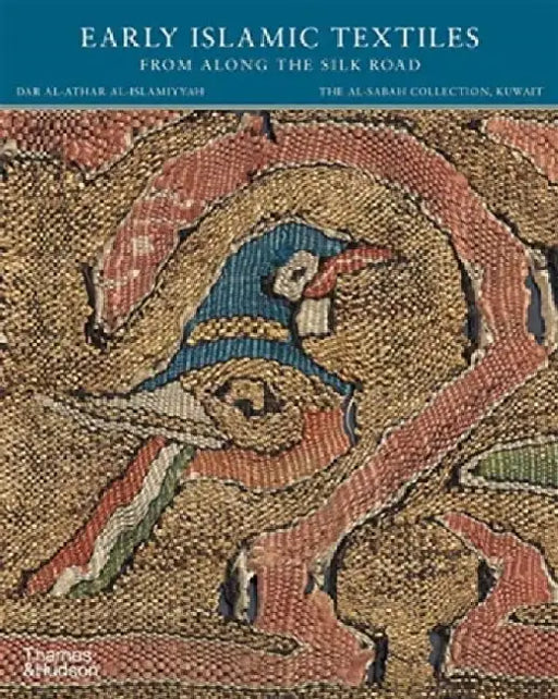 Early Islamic Textiles Pa by Friedrich Spuhler