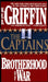 The Captains by W. E. B. Griffin