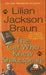 The Cat Who Knew Shakespeare by Lilian Jackson Braun