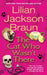 The Cat Who Wasn't There by Lilian Jackson Braun