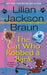 The Cat Who Robbed a Bank by Lilian Jackson Braun