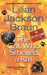 The Cat Who Smelled a Rat by Lilian Jackson Braun