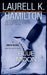 Blue Moon: An Anita Blake, Vampire Hunter Novel by Laurell K. Hamilton