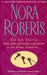 The Key Trilogy: Key of Light/Key of Knowledge/Key of Valor by Nora Roberts