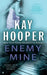 Enemy Mine by Kay Hooper